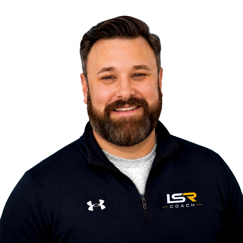 Adam Snider, Founder, Leading Sales Results